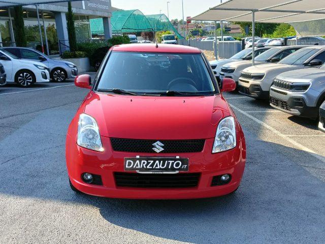 SUZUKI Swift 1.3 5p. GL