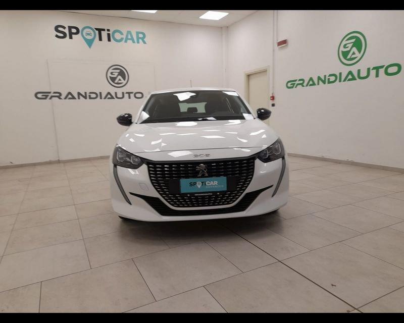 Peugeot 208 II 2019 1.2 puretech Active Pack s&s 75cv