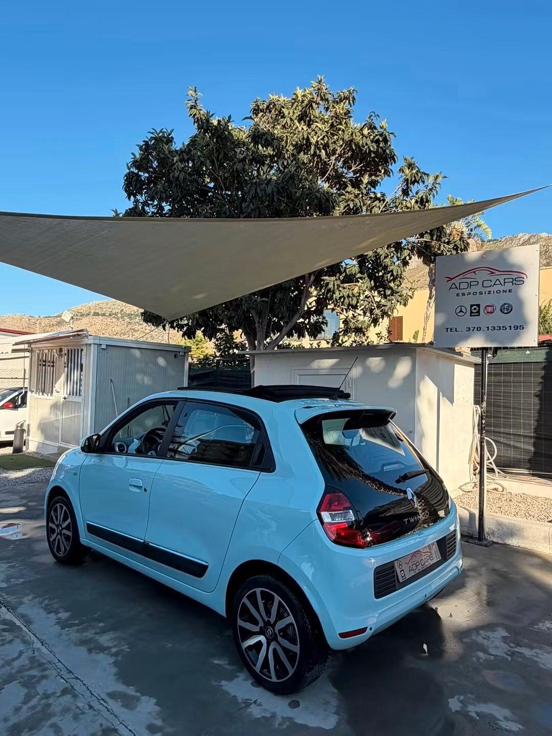 Renault Twingo SCe Stop&Start Openair