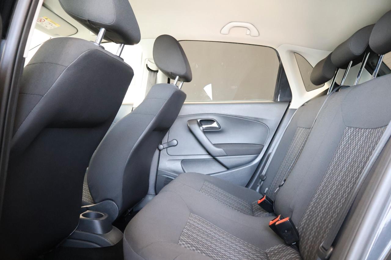 Volkswagen Polo 1.0 MPI 5p. Trendline