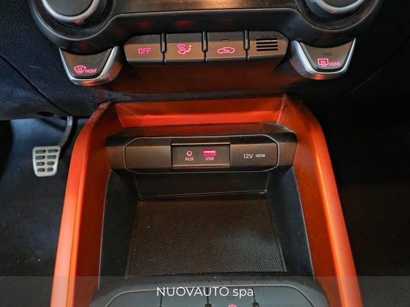 Kia Stonic 1.6 CRDI ENERGY