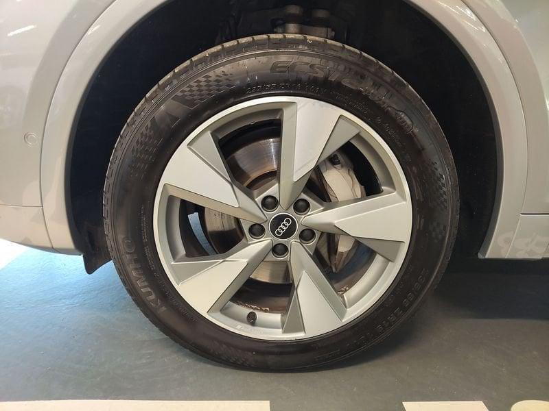 Audi Q5 Q5 SPB 50 TFSI e quattro S tronic Business Advanced