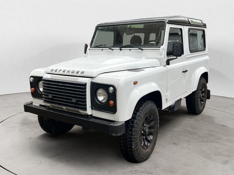 Land Rover Defender Defender 90 2.2 TD4 ULTIMATE EDITION N1