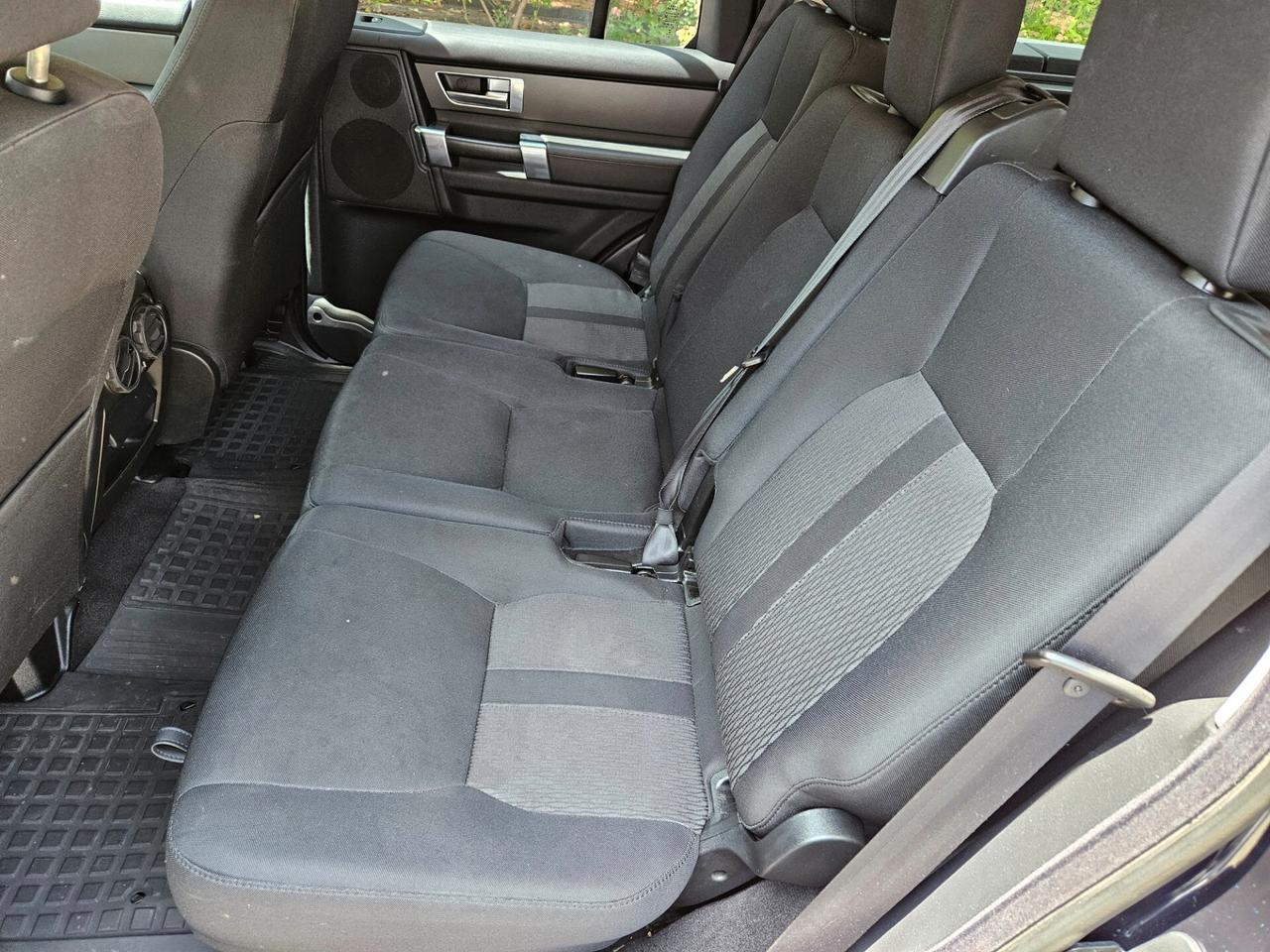 Land Rover Discovery 4 3.0 TDV6 211CV S - 7 POSTI - AUTOMATICA