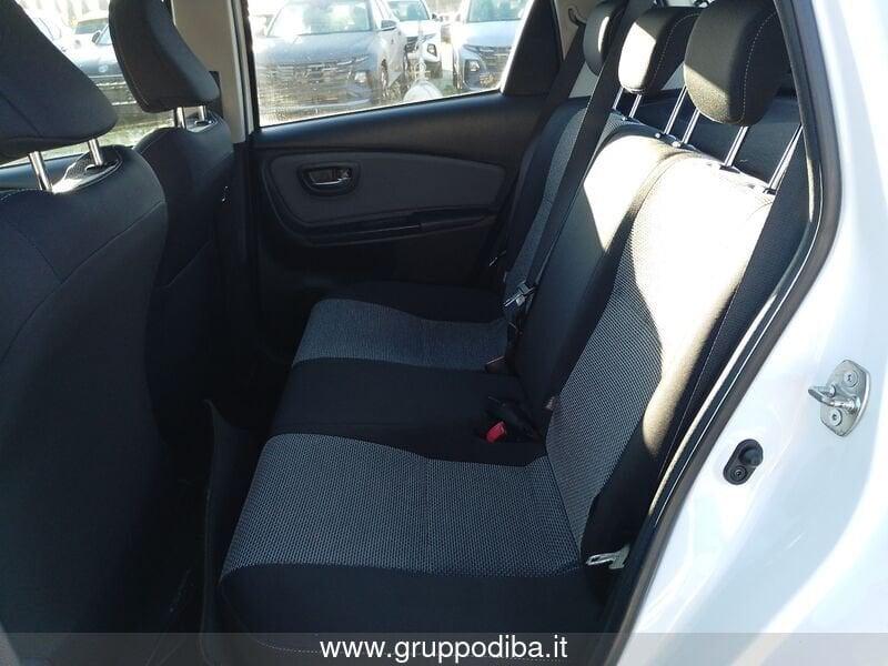 Toyota Yaris III 2015 Benzina 5p 1.5h Active my16