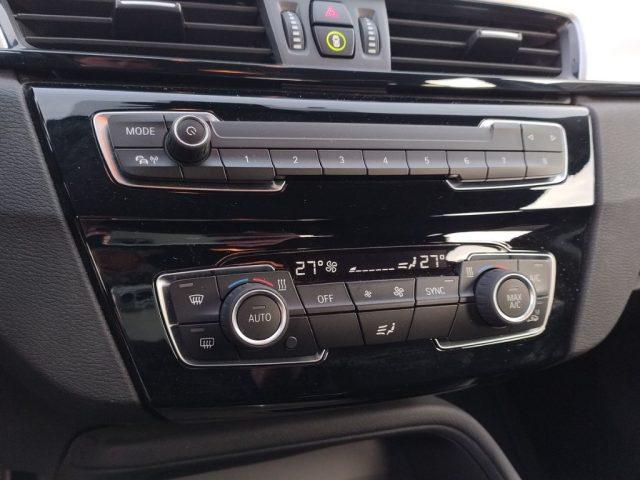 BMW X1 sDrive16d Business Advantage