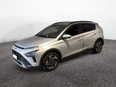 Hyundai Bayon BAYON 1.2cc MPI MT XCLASS