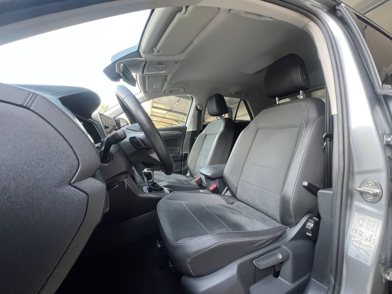 VOLKSWAGEN T-ROC 2.0 TDI SCR 150CV DSG R-LINE