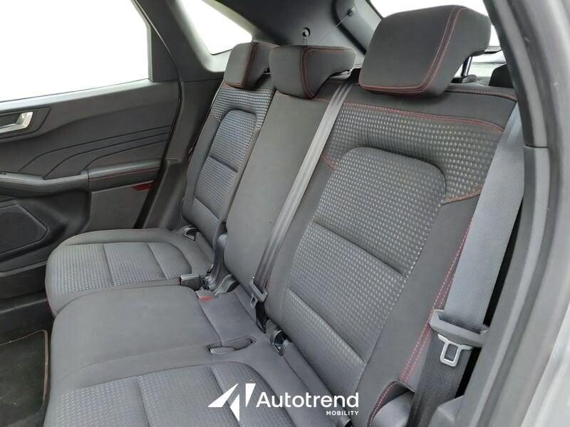 Ford Kuga 1.5 EcoBlue 120 CV Automatica ST-Line 2WD