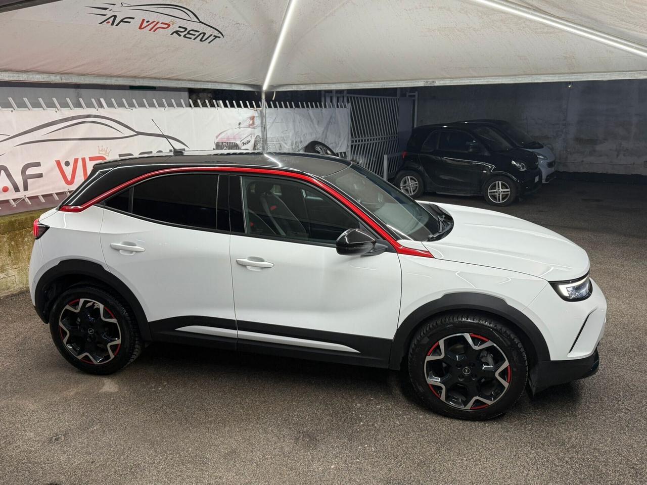 Opel Mokka 1.5 diesel GS Line