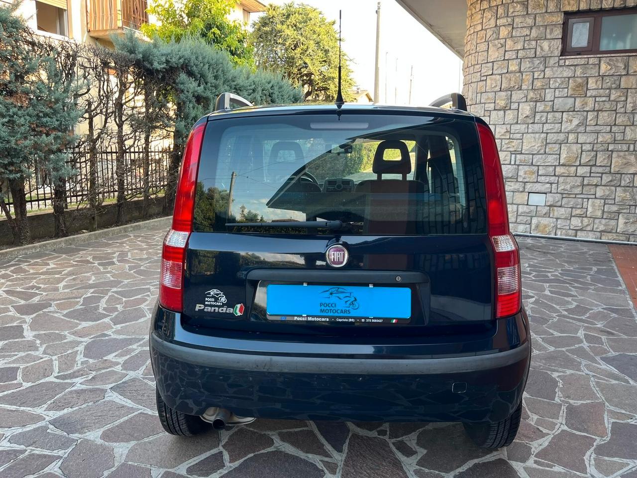 Fiat Panda 1.2 Active