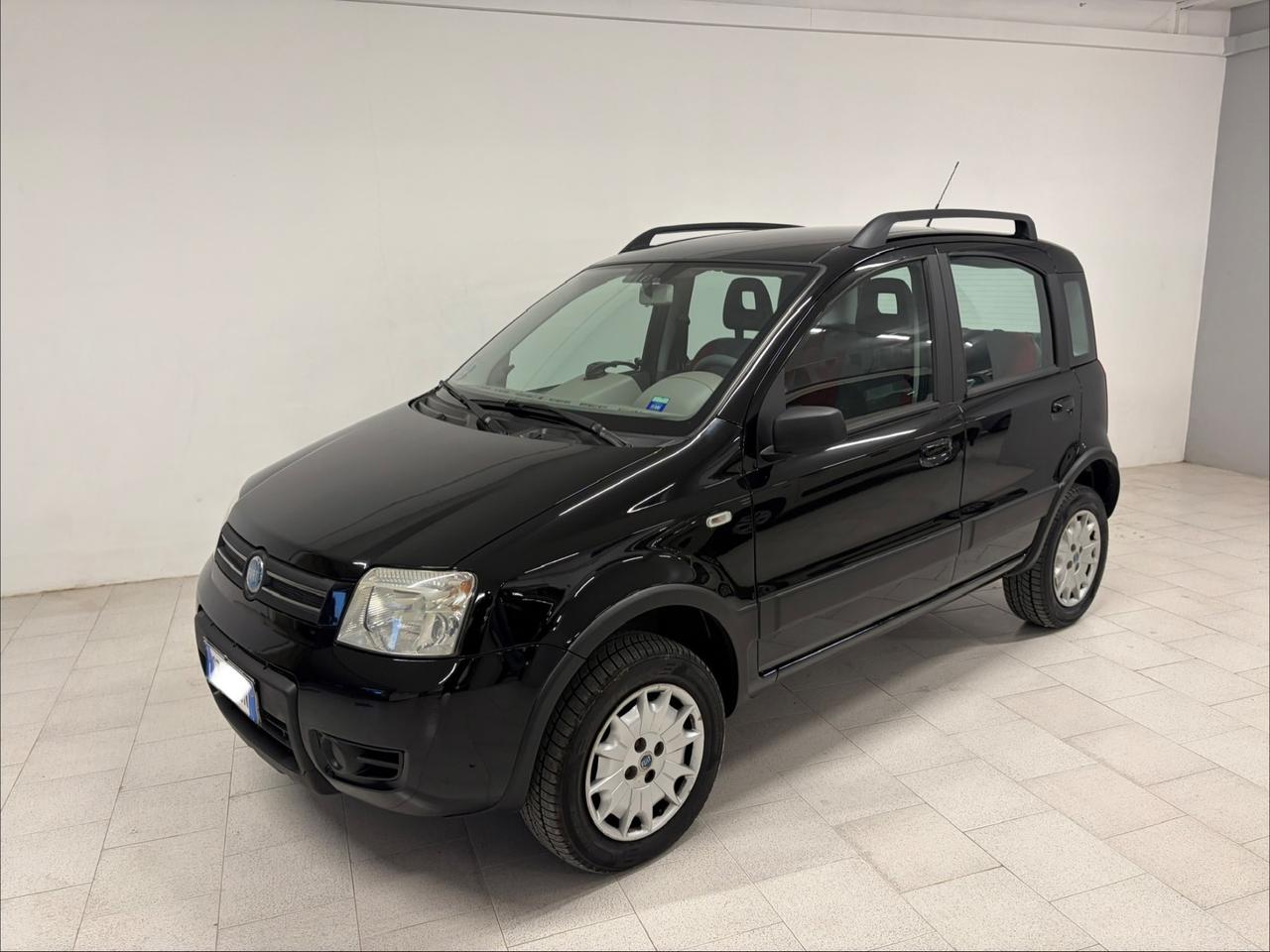 Fiat Panda 1.2 bz 60 cv 4x4 climbing 2006