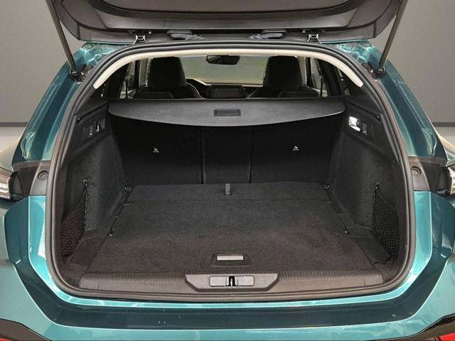 PEUGEOT 308 BlueHDi 130 S&S EAT8 SW Allure Pack
