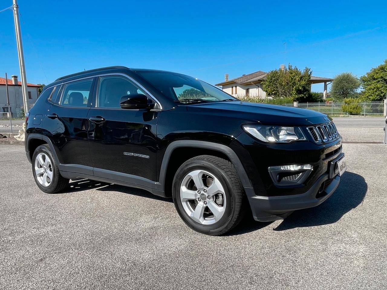 Jeep Compass 1.6 Multijet II 2WD Longitude my18