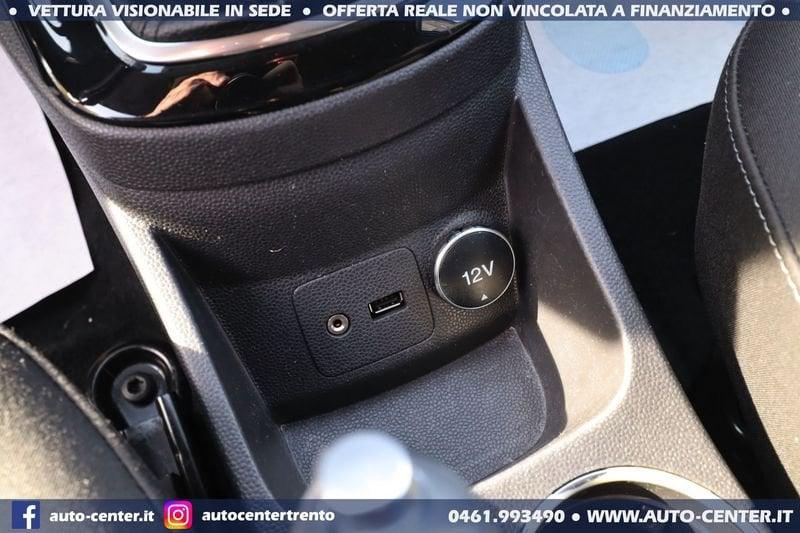 Ford Fiesta 1.0 80CV 5p Titanium