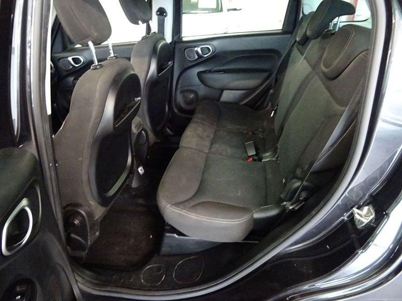 FIAT 500L 1.3 Multijet 95 CV Dualogic Cross