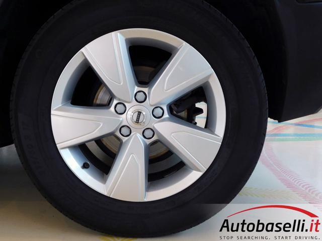 VOLVO XC40 T2 AUTOMATICO GEARTRONIC ESSENTIAL