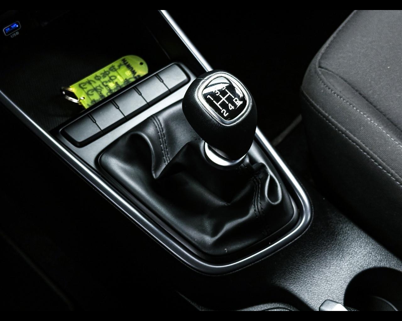 HYUNDAI i20 3ª serie - i20 1.2 MPI Connectline
