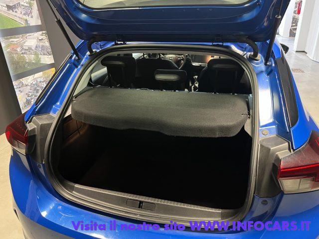 OPEL Corsa 1.2 Edition 75cv NEOPATENTATI PROMO