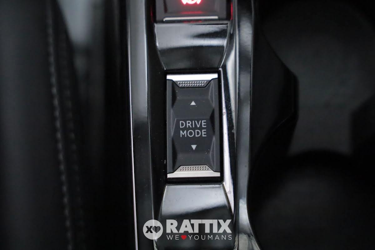 Peugeot 2008 1.2 Hybrid 145CV GT e-DCS6