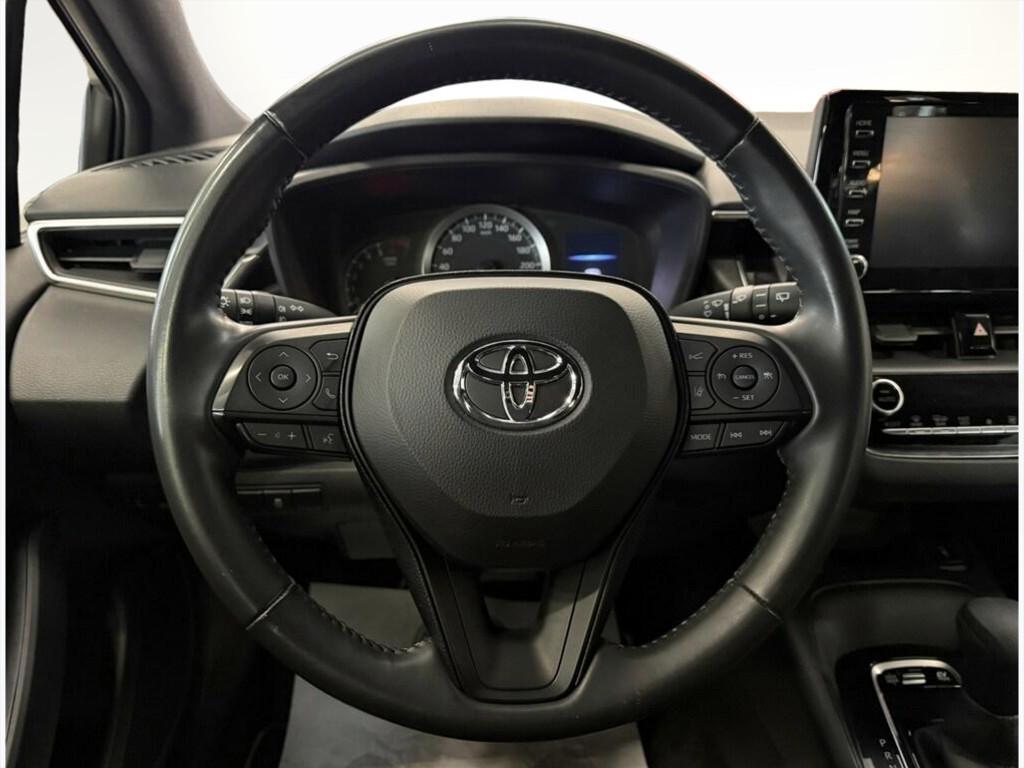 Toyota Corolla Touring Sports 1.8 Hybrid Business CVT