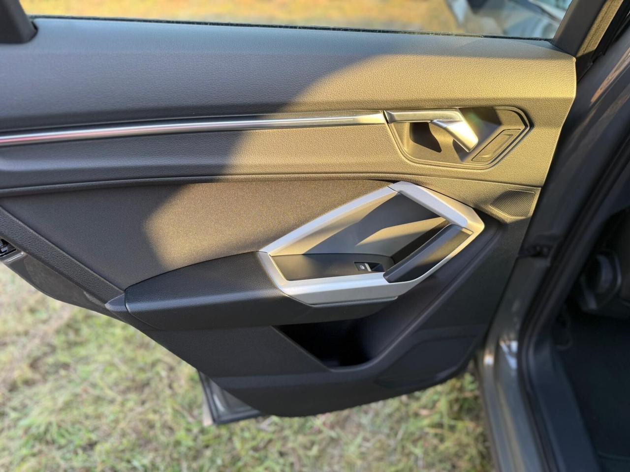 Audi Q3 SPB 35 TDI quattro S line edition