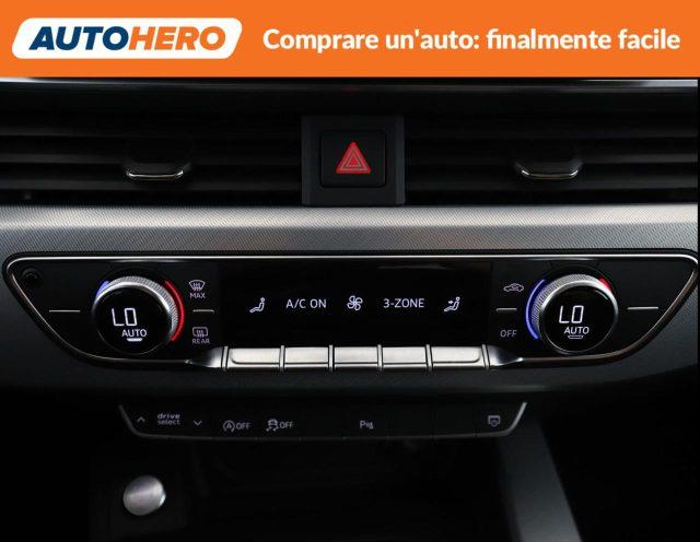AUDI A5 40 TDI quattro S tronic S line edition