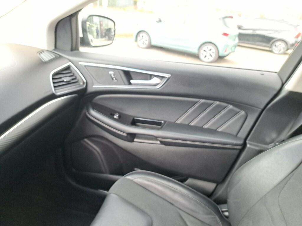 Ford Edge 2.0 TDCi Sport AWD Powershift