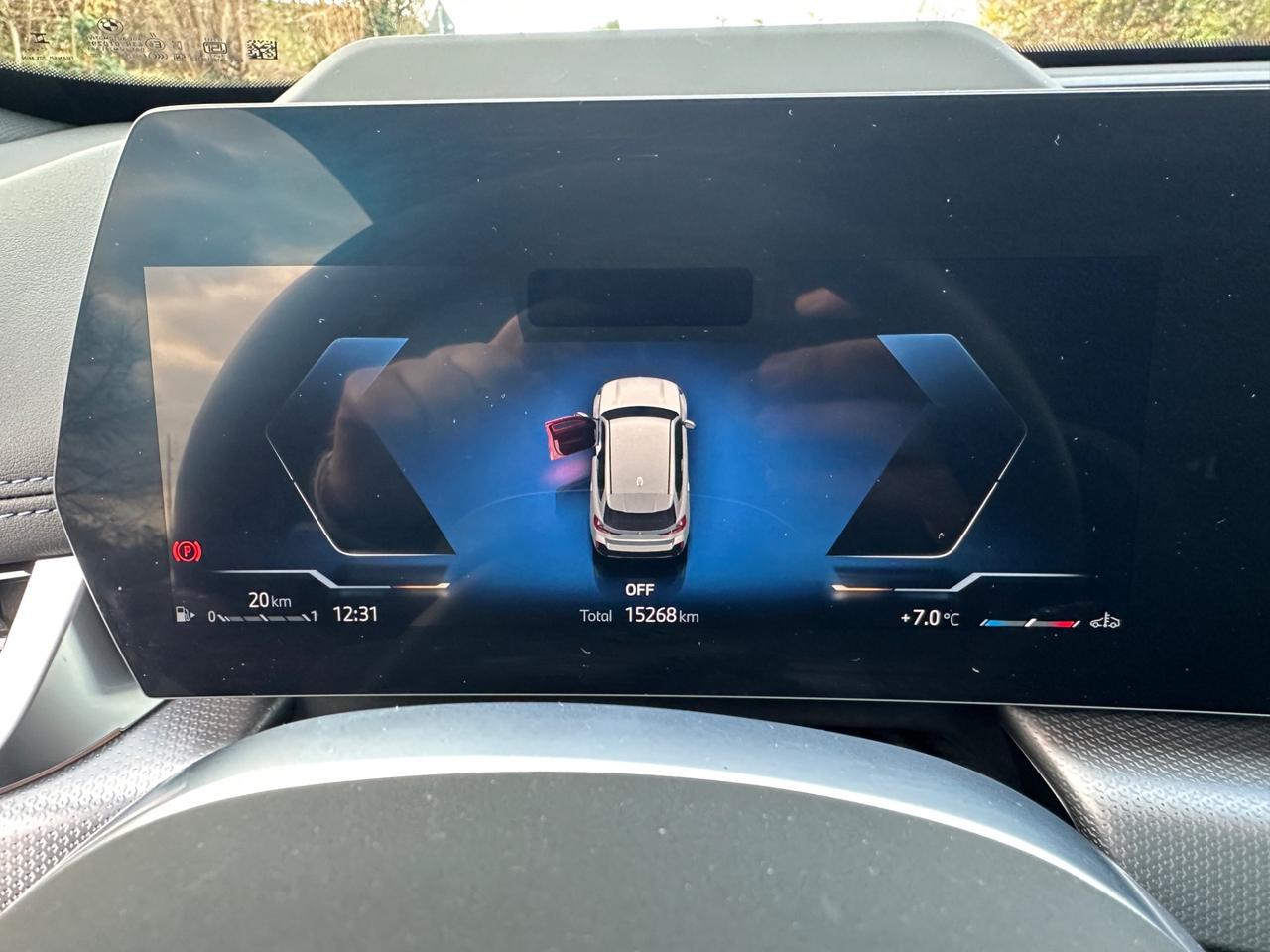 Bmw X1 xDrive 20d Msport Pro - 2024