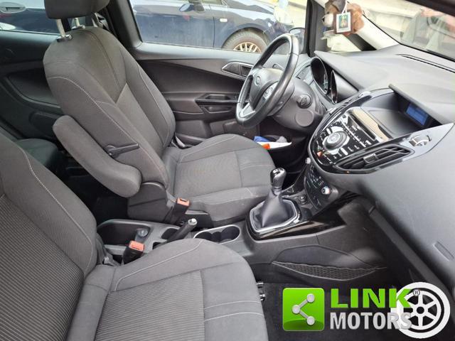 FORD B-Max 1.0 EcoBoost 100 CV Business