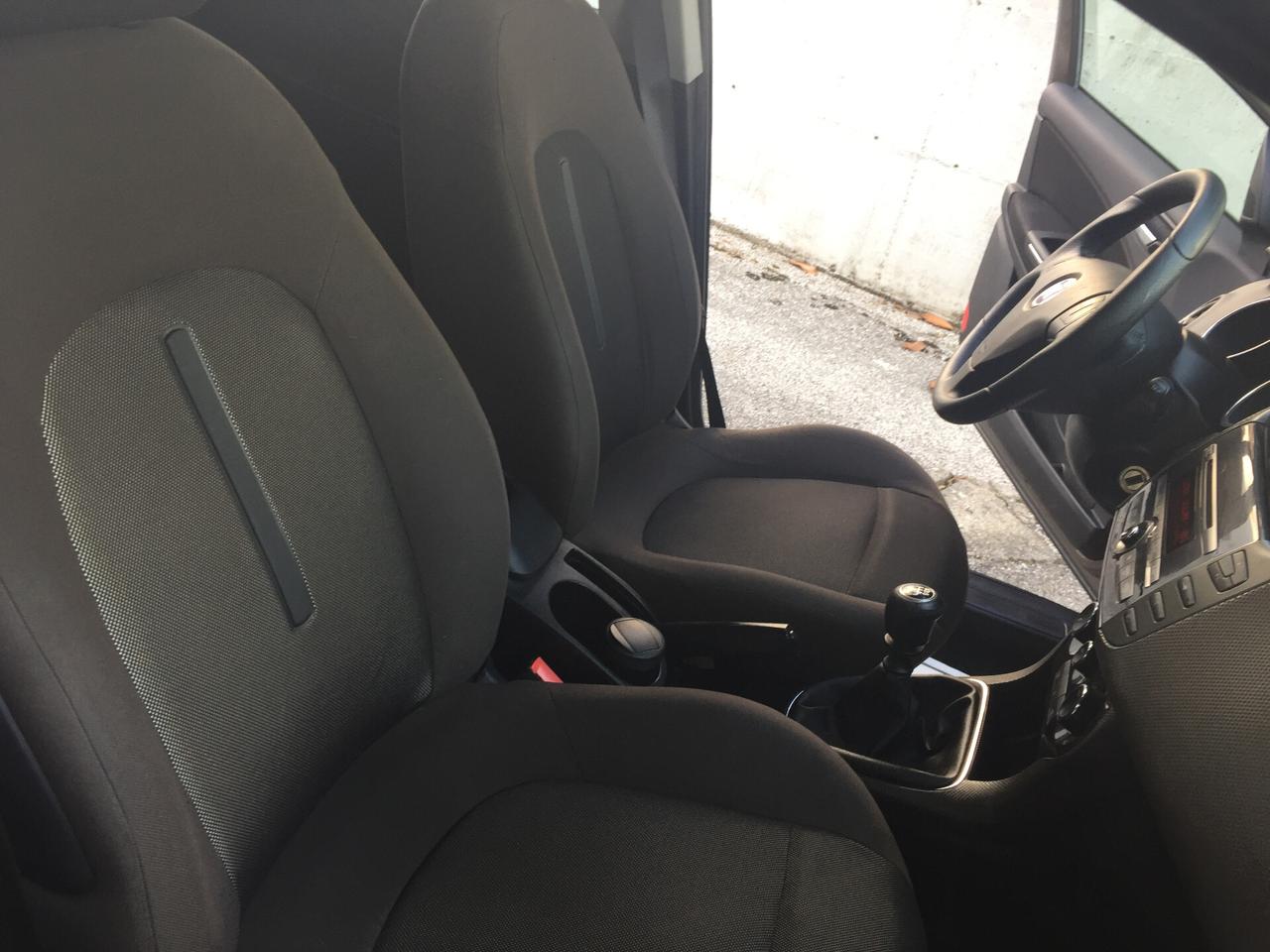 Fiat Bravo 1.4 Dynamic 16 V X NEOPATENTATI