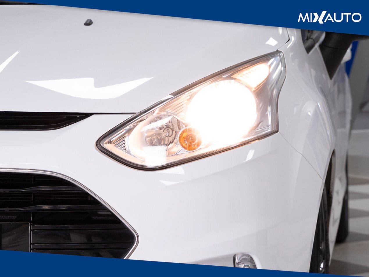 Ford B-Max 1.5 TDCI Business 75CV EU6