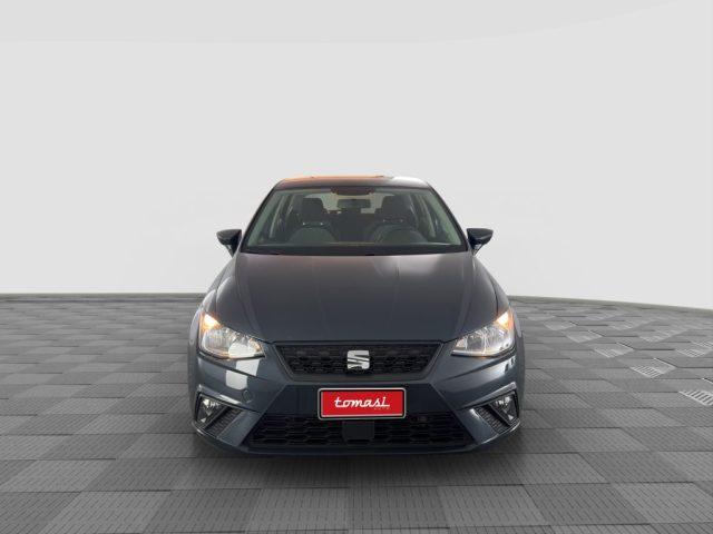 SEAT Ibiza Ibiza 1.0 MPI 5 porte Style