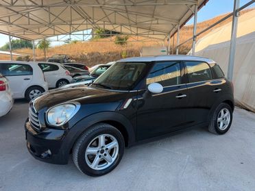 Mini Cooper Countryman 1.6 One