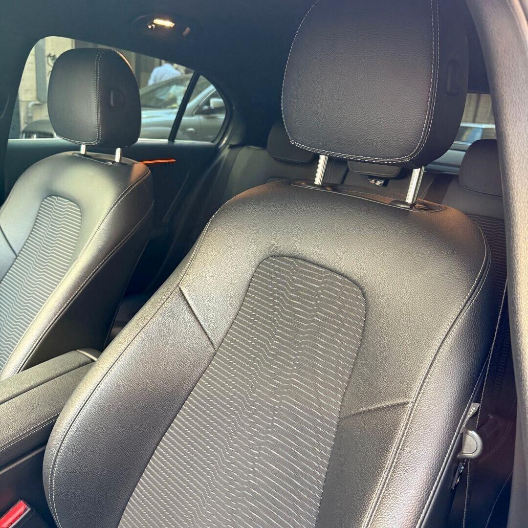 Mercedes Classe A 160 Sport **NEOPATENTATI**
