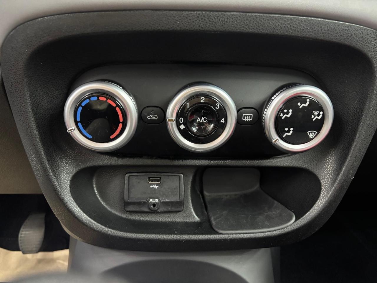 Fiat 500L 1.3 Multijet 85 CV Lounge