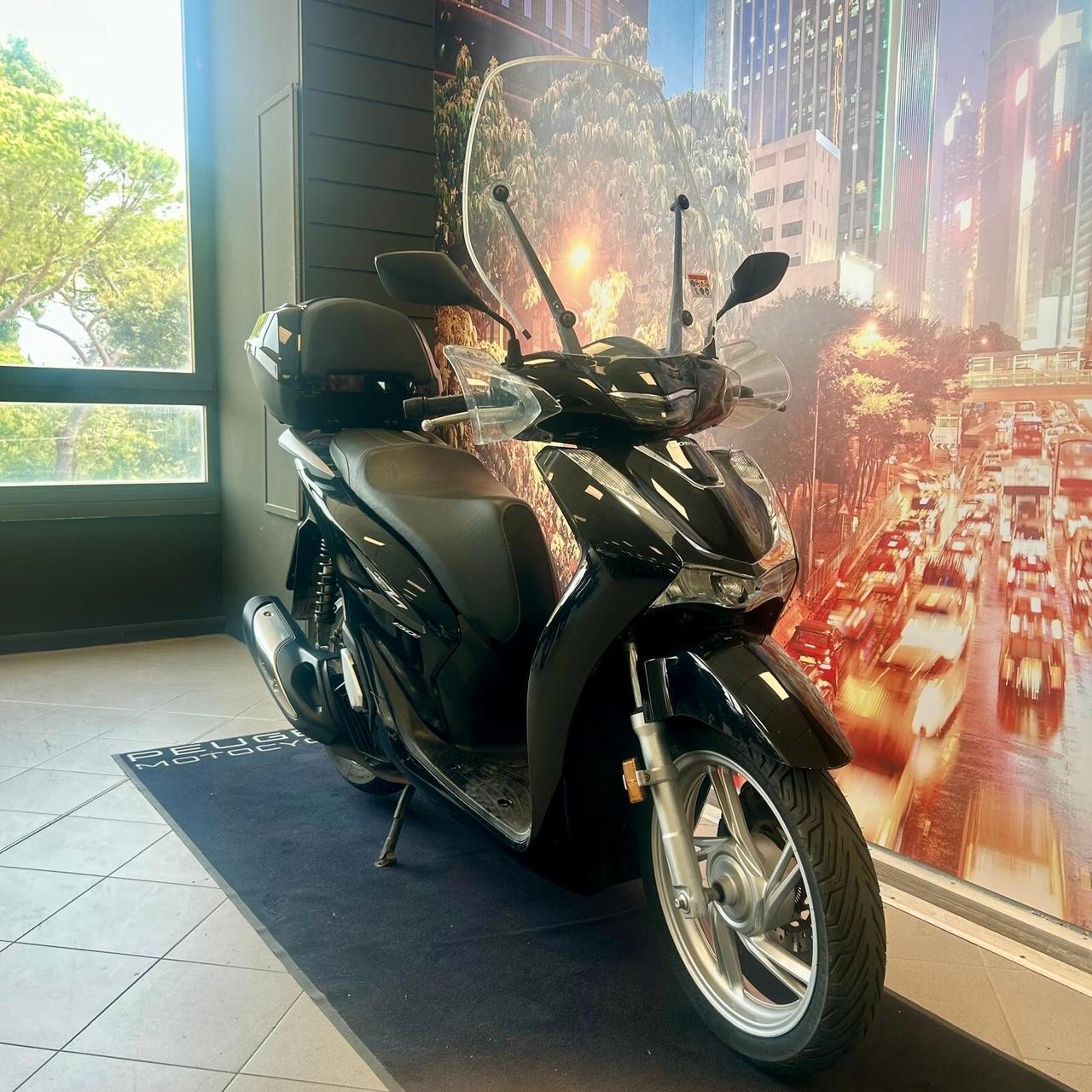 Honda SH 150