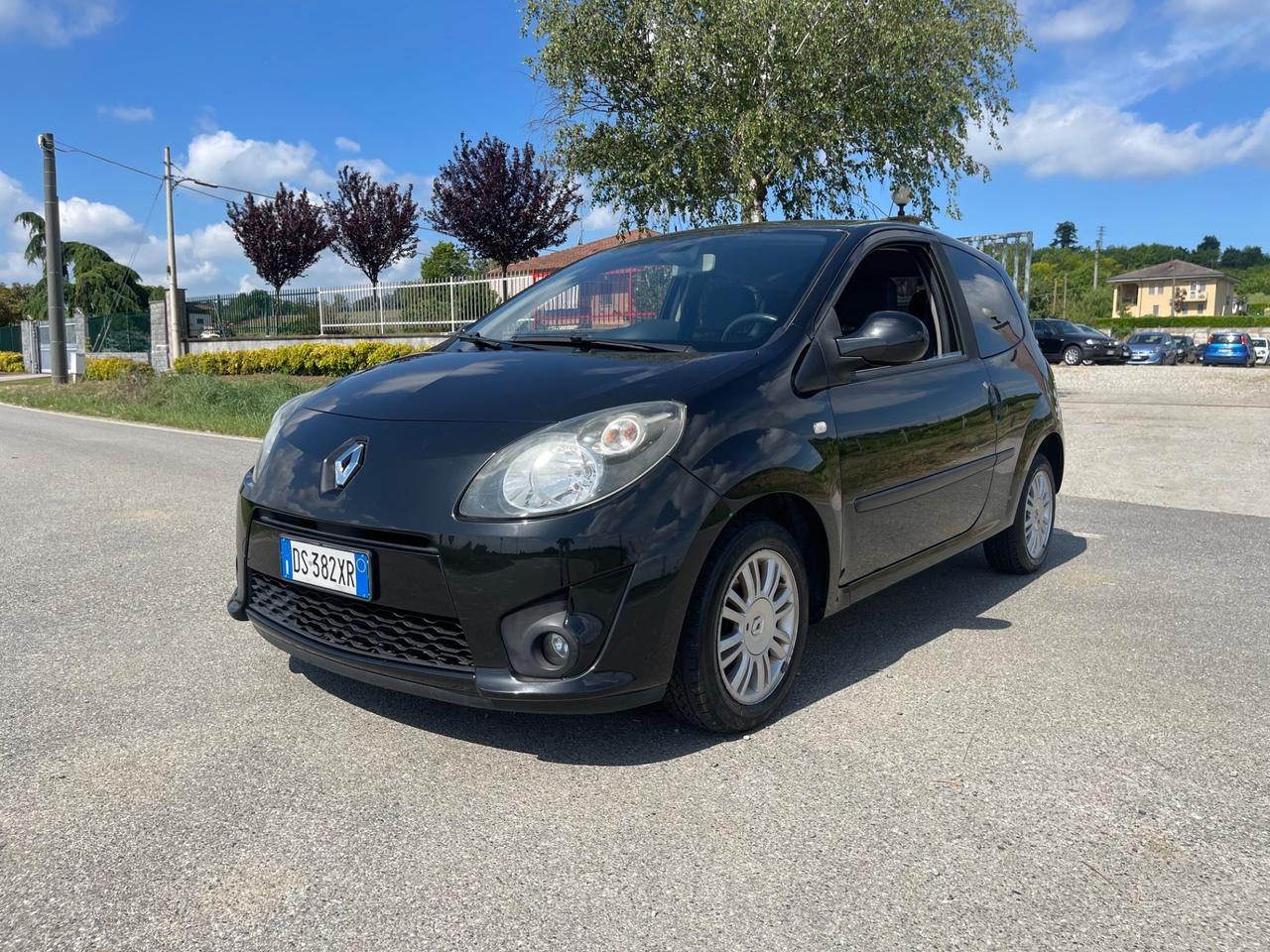 Renault Twingo 1.2 8V Le Iene