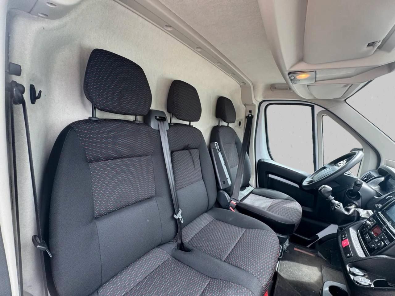 OPEL MOVANO LH3 2.2 140 CV 05/2023