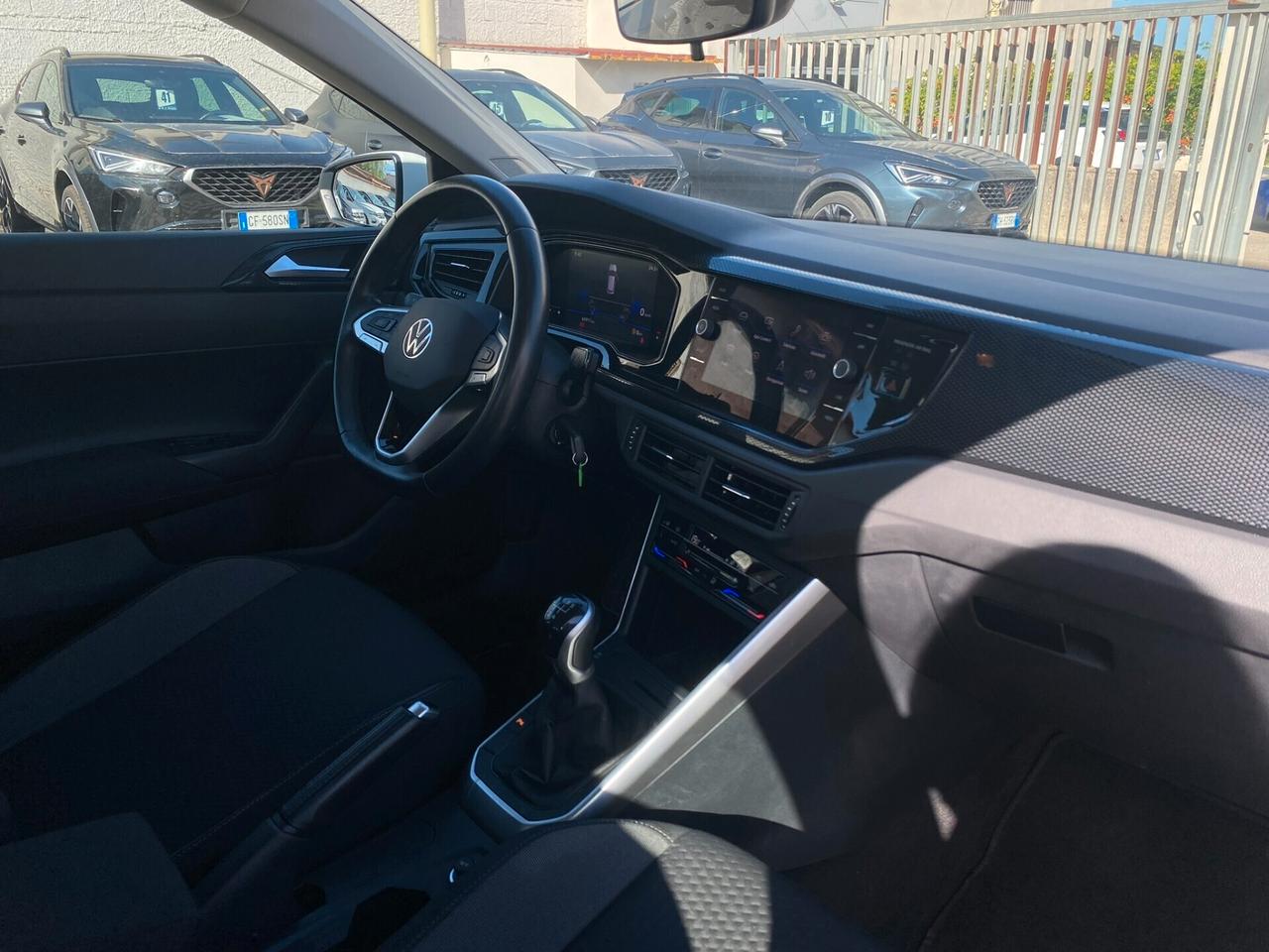Volkswagen Polo Life 1.0 TSI 95CV