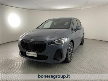 BMW Serie 2 Active Tourer 225 e Msport xDrive DCT