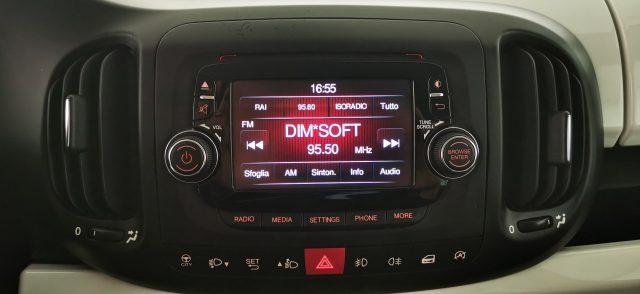 FIAT 500L 1.3 Multijet 85 CV Trekking