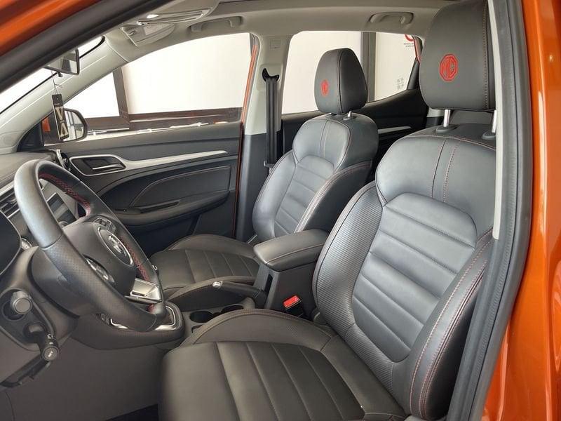 MG ZS 1.0T-GDI Luxury