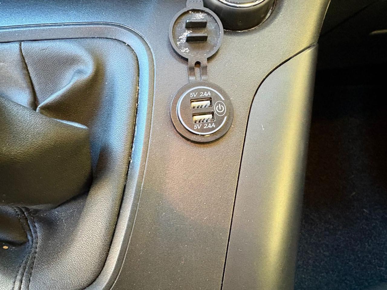 Peugeot Rifter Allure 1.5 Blue HDI 100 #8173