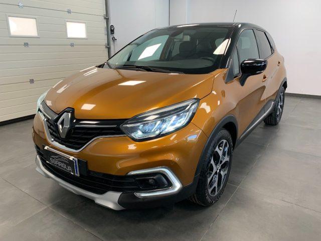 RENAULT Captur 1.3 Benzina EDC Automatico Sport Edition2