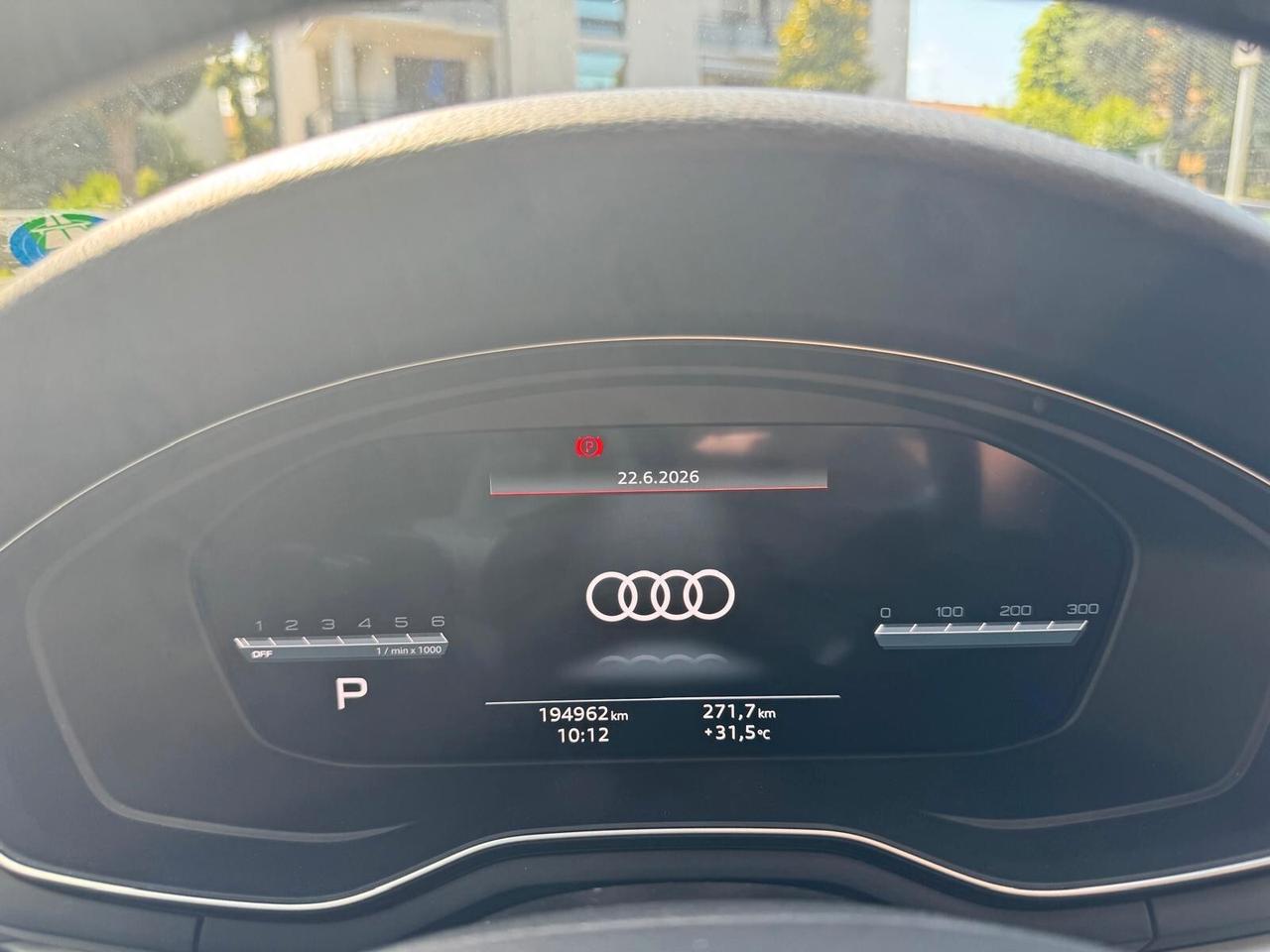 AUDI A4 ALLROAD TDI 204cv S-TRONIC BUSINESS EVOLUTION