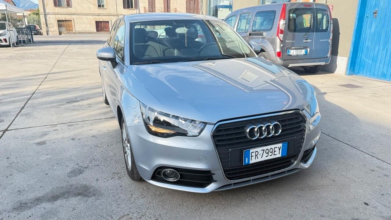 Audi A1 SPB 1.6 TDI Ambition