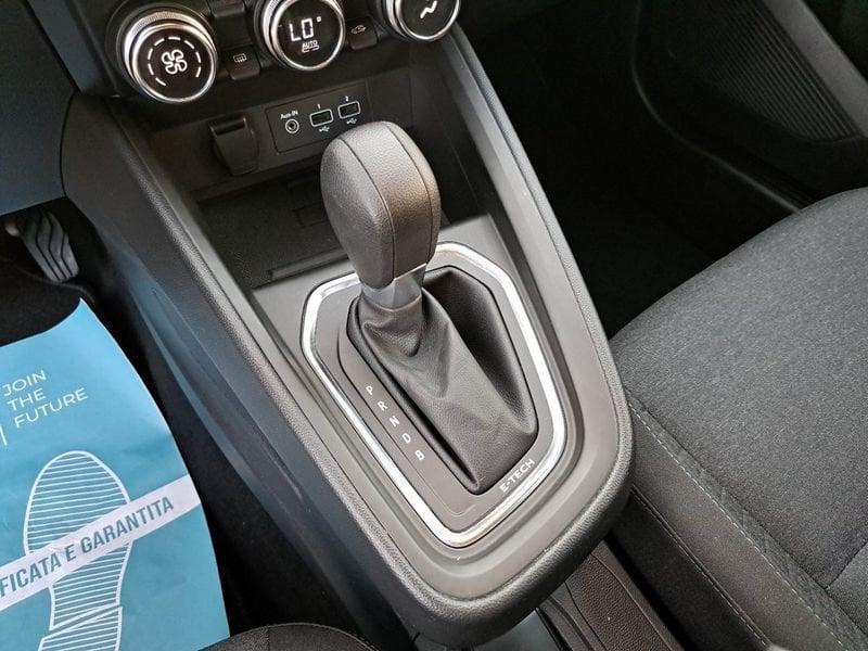 Renault Clio Hybrid E-Tech 140 CV 5 porte Zen
