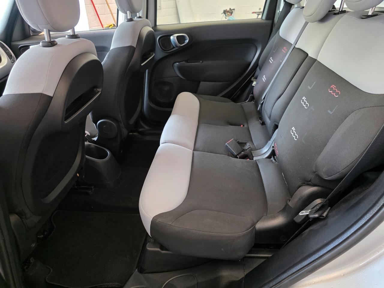 Fiat 500L 1.6 Multijet 105 CV Lounge