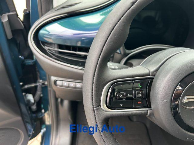 FIAT 500 PROMO FINANZ. Berlina Hybrid Icon KM0